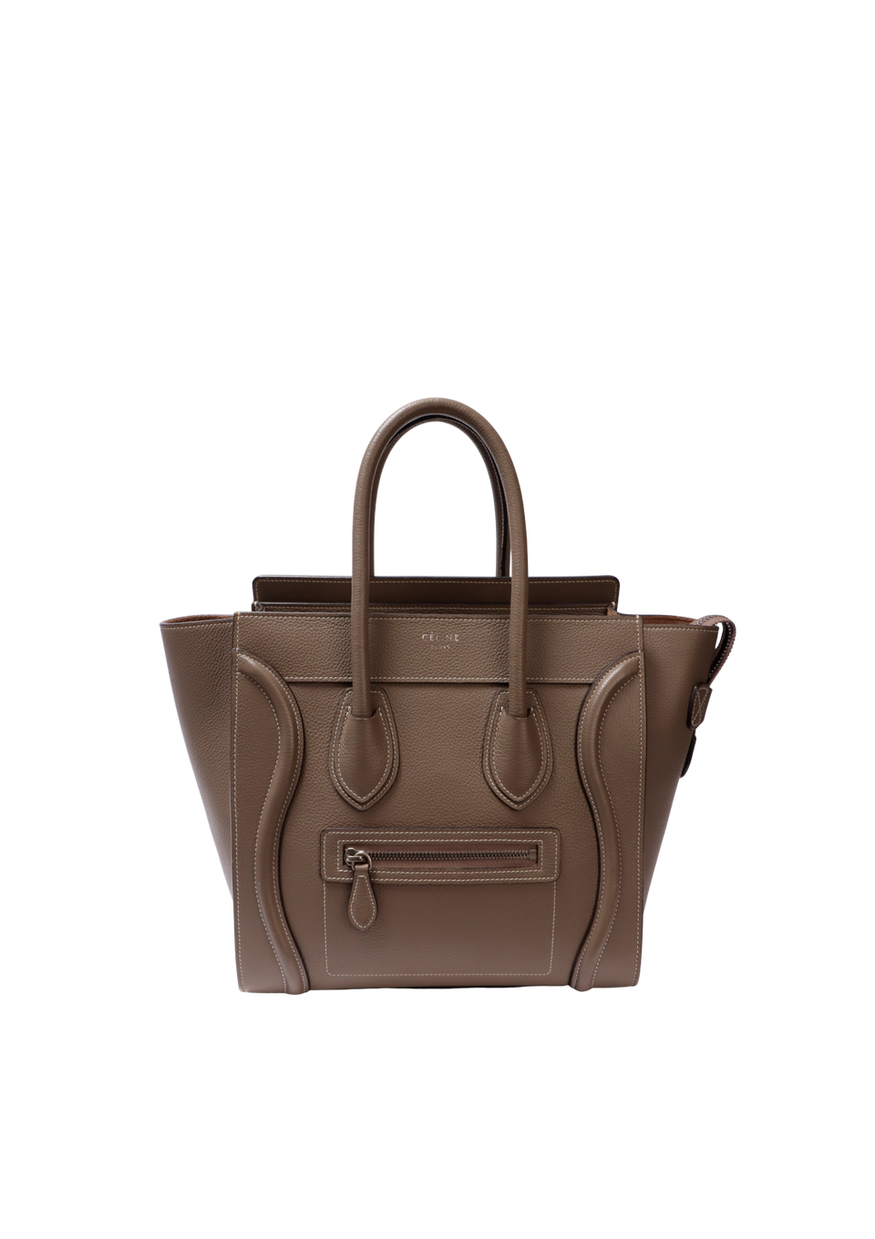 MICRO LUGGAGE TOTE