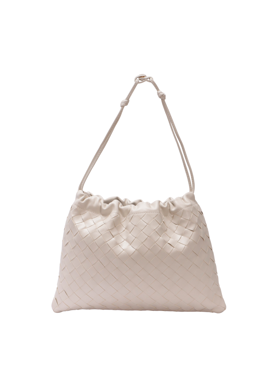 INTRECCIATO DUSTBAG