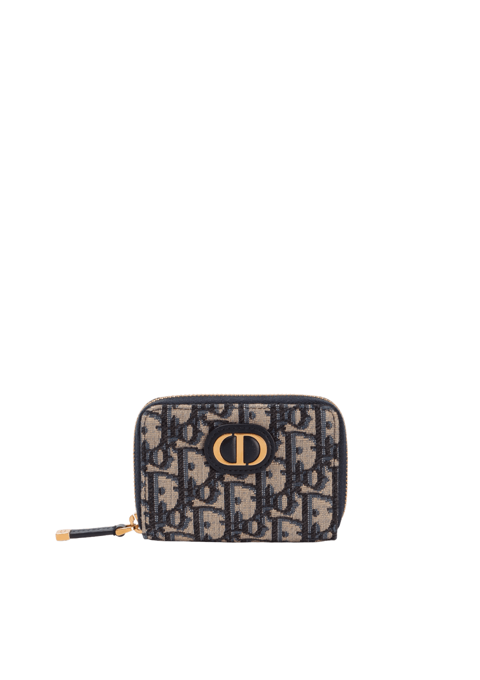 OBLIQUE 30 MONTAIGNE VOYAGEUR COIN PURSE