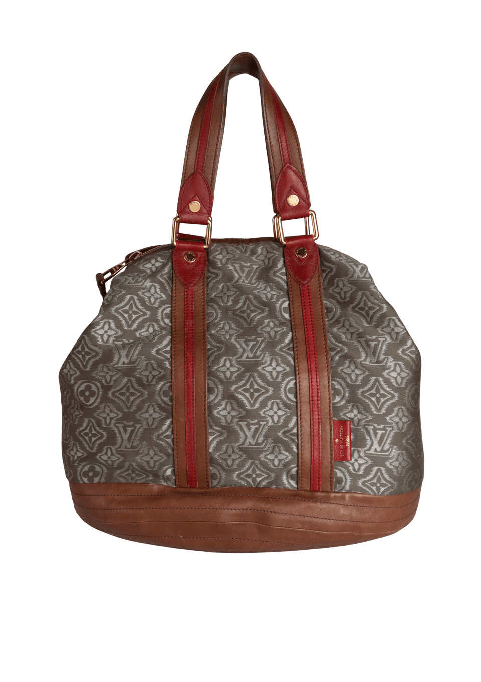 MONOGRAM AVIATOR MARINE BAG
