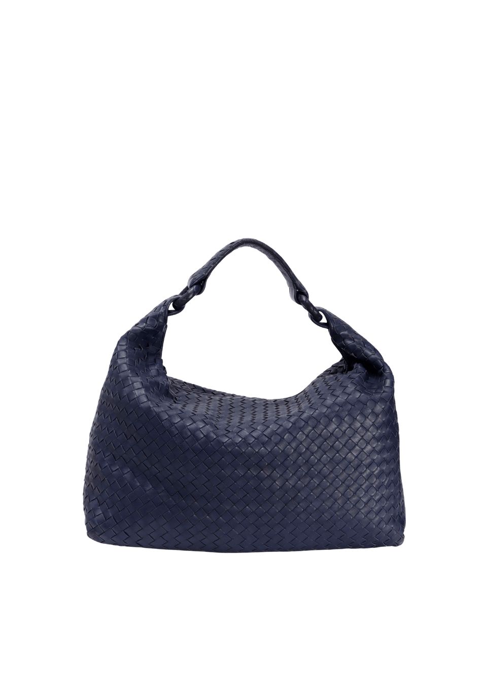 INTRECCIATO HOBO BAG
