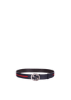 INTERLOCKING G LOGO BELT 100