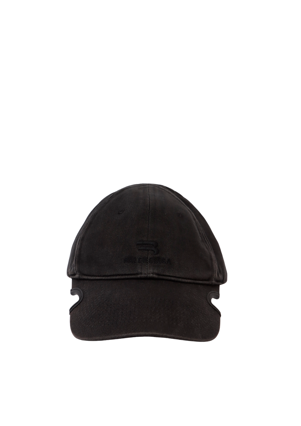 LOGO BASEBALL CAP