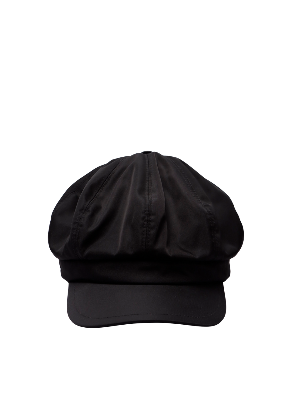RE-NYLON BASEBALL CAP