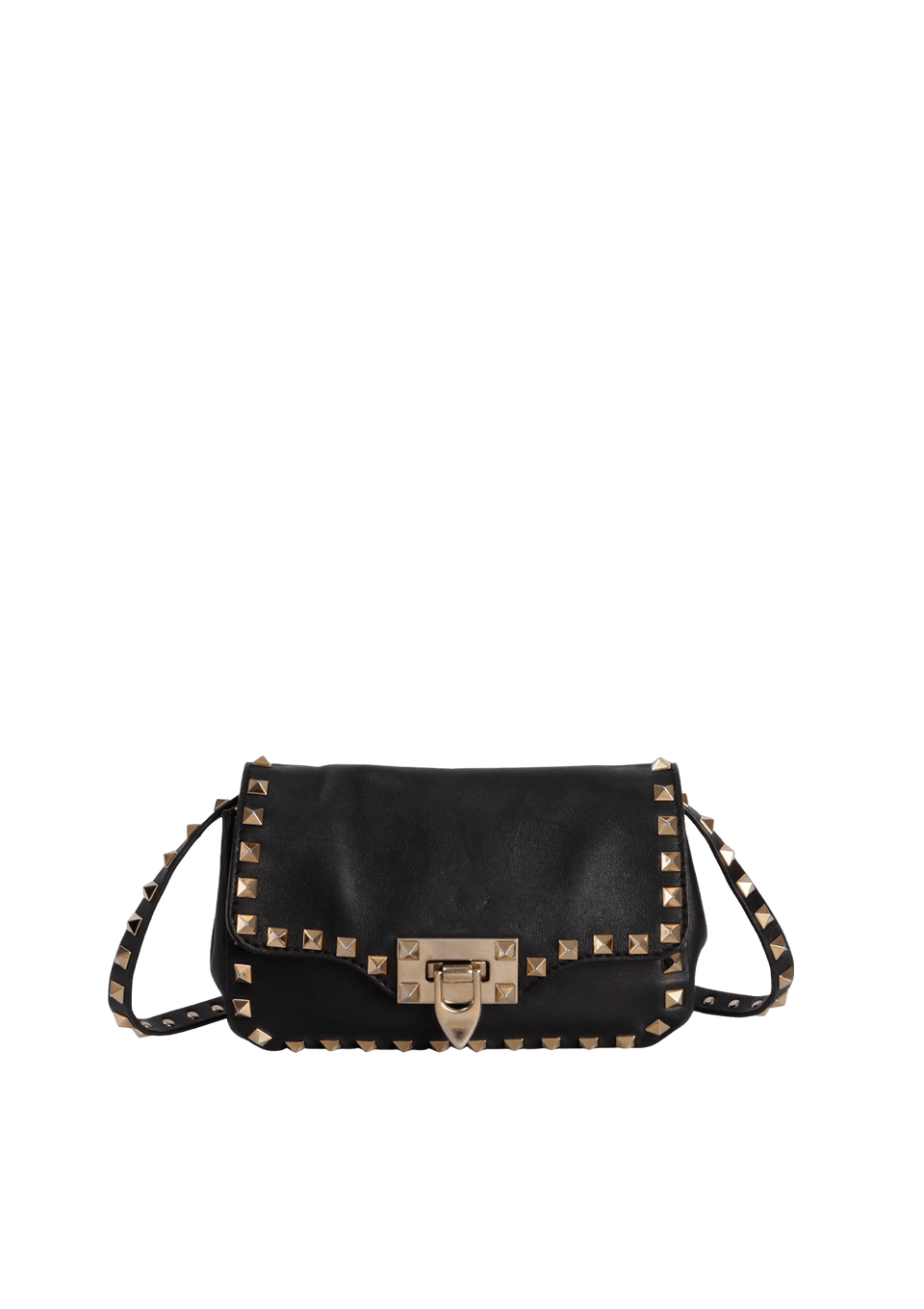 MINI ROCKSTUD CROSSBODY