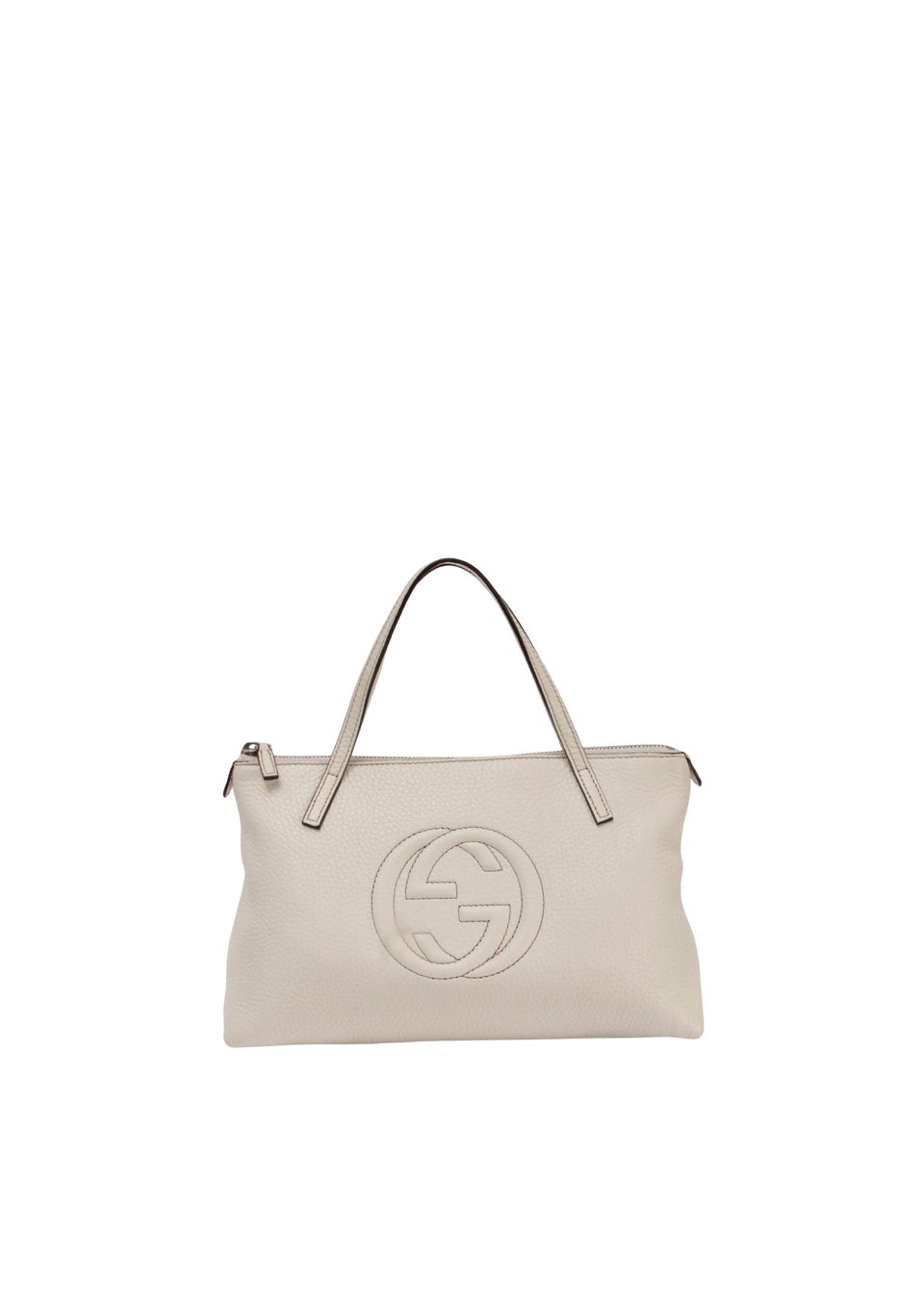 SOHO ZIP TOTE