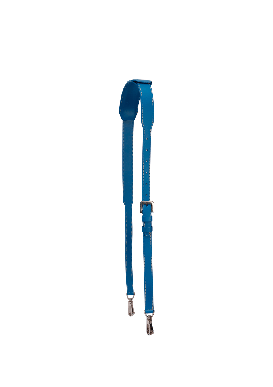 LEATHER SHOULDER STRAP