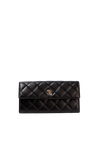 CLASSIC CC FLAP WALLET