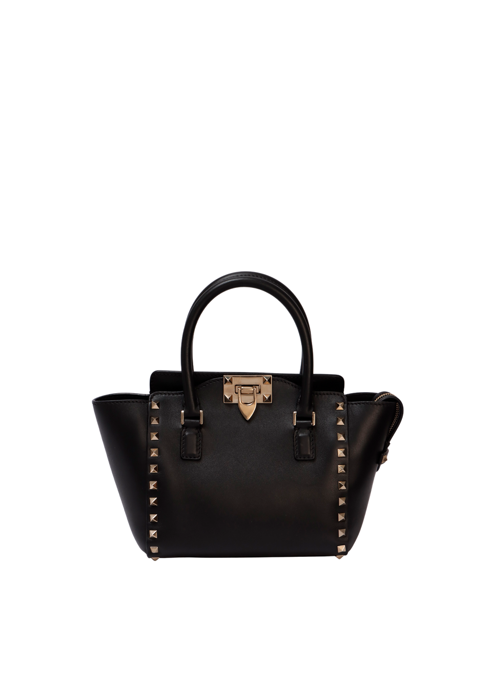 MINI ROCKSTUD TOTE
