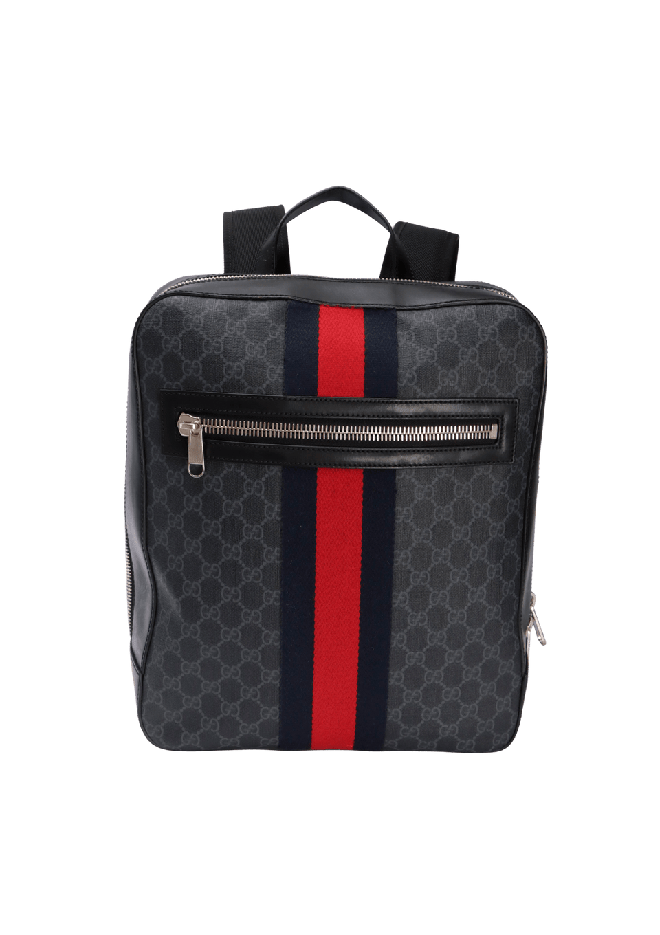 GG SUPREME WEB BACKPACK