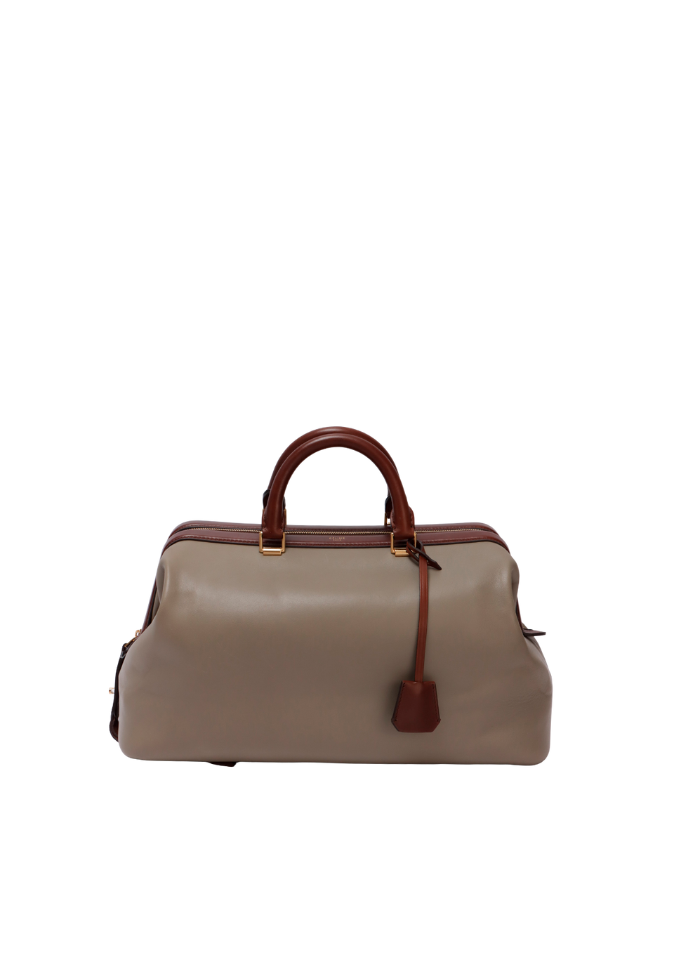 CANVAS TRAVEL BAG