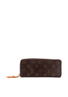 MONOGRAM CLEMENCE WALLET