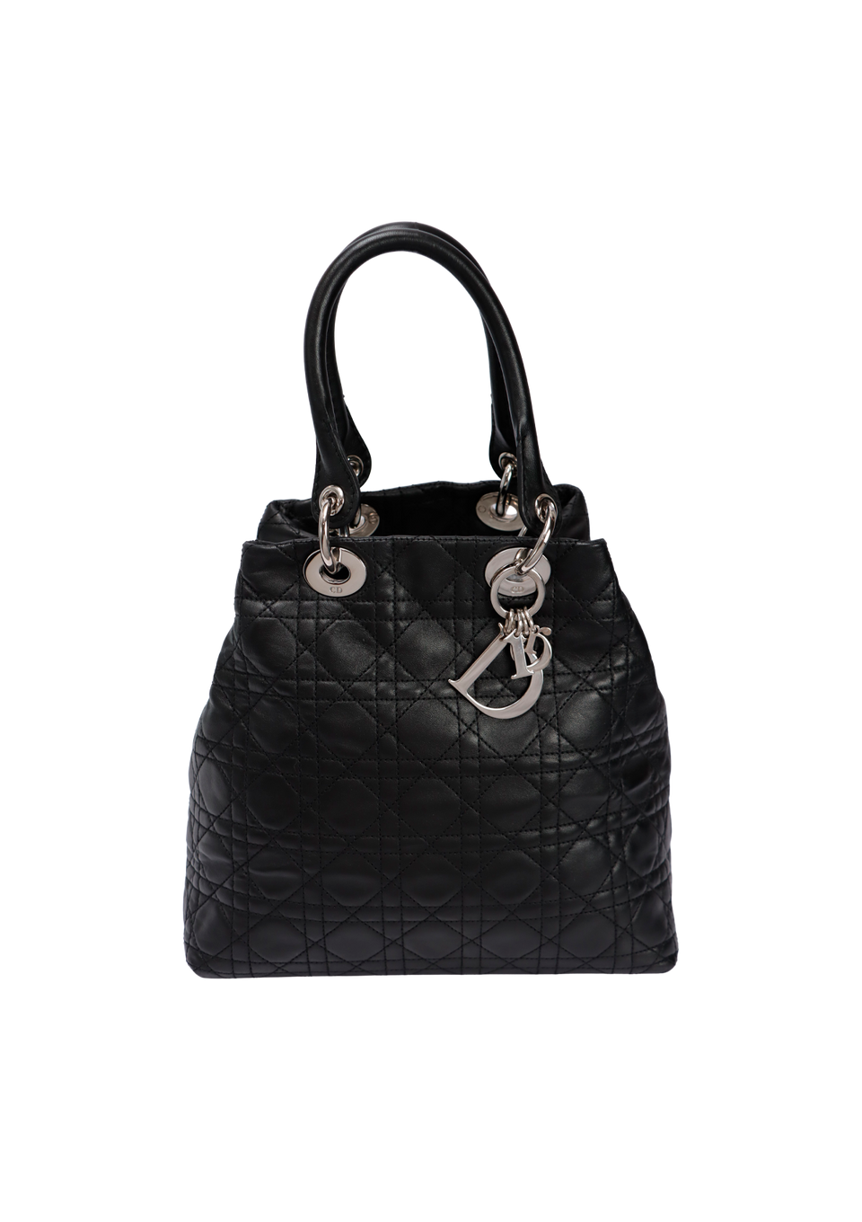 CANNAGE SOFT LADY DIOR MEDIUM