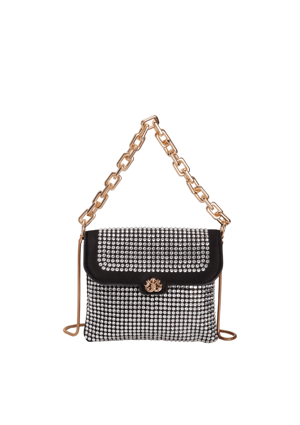 KIARA EM STRASS