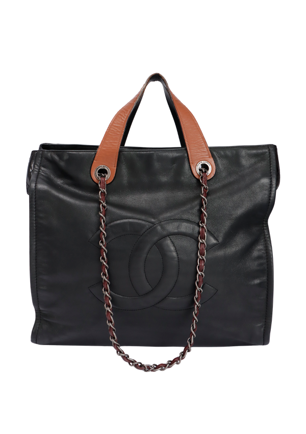 IN THE MIX TIMELESS TOTE