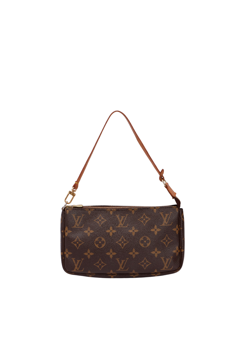 MONOGRAM POCHETTE ACCESSOIRES