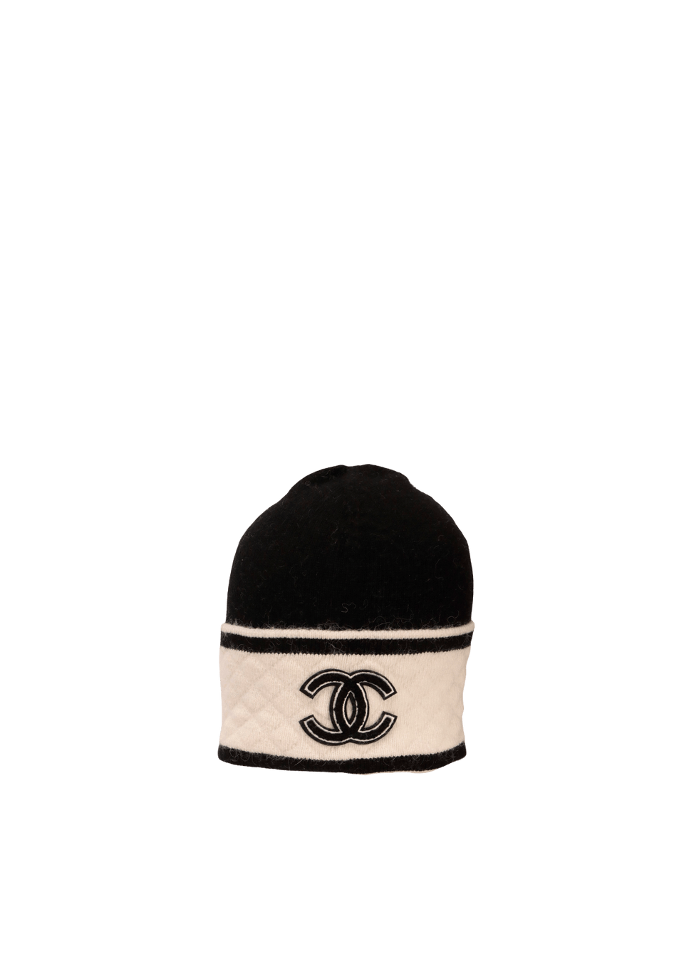 CASHMERE CC BEANIE