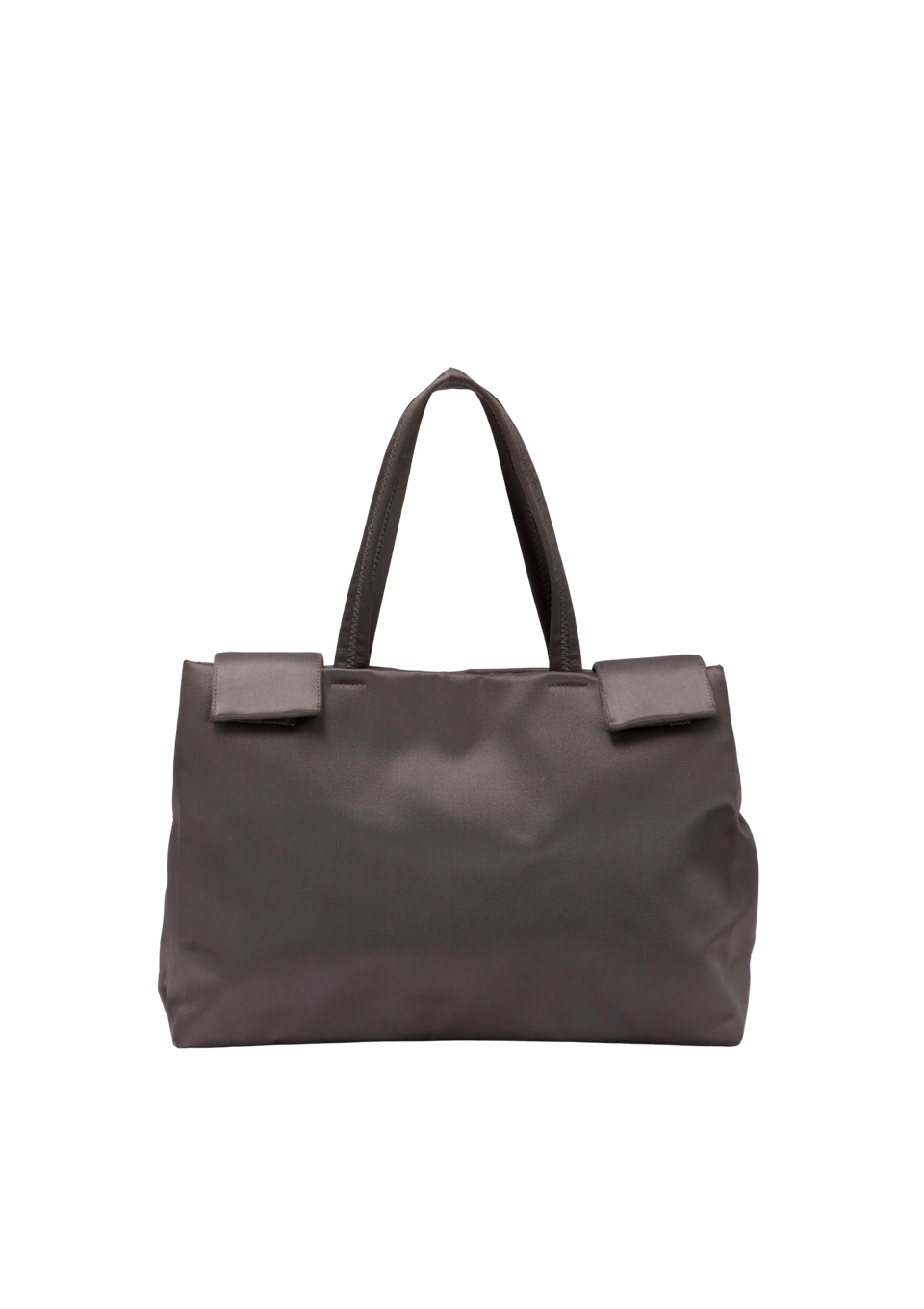 VINTAGE TESSUTO TOTE