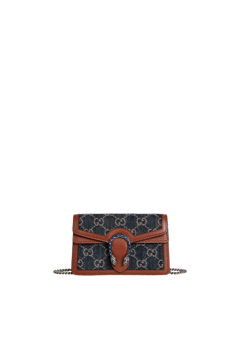 DENIM DIONYSUS SUPER MINI