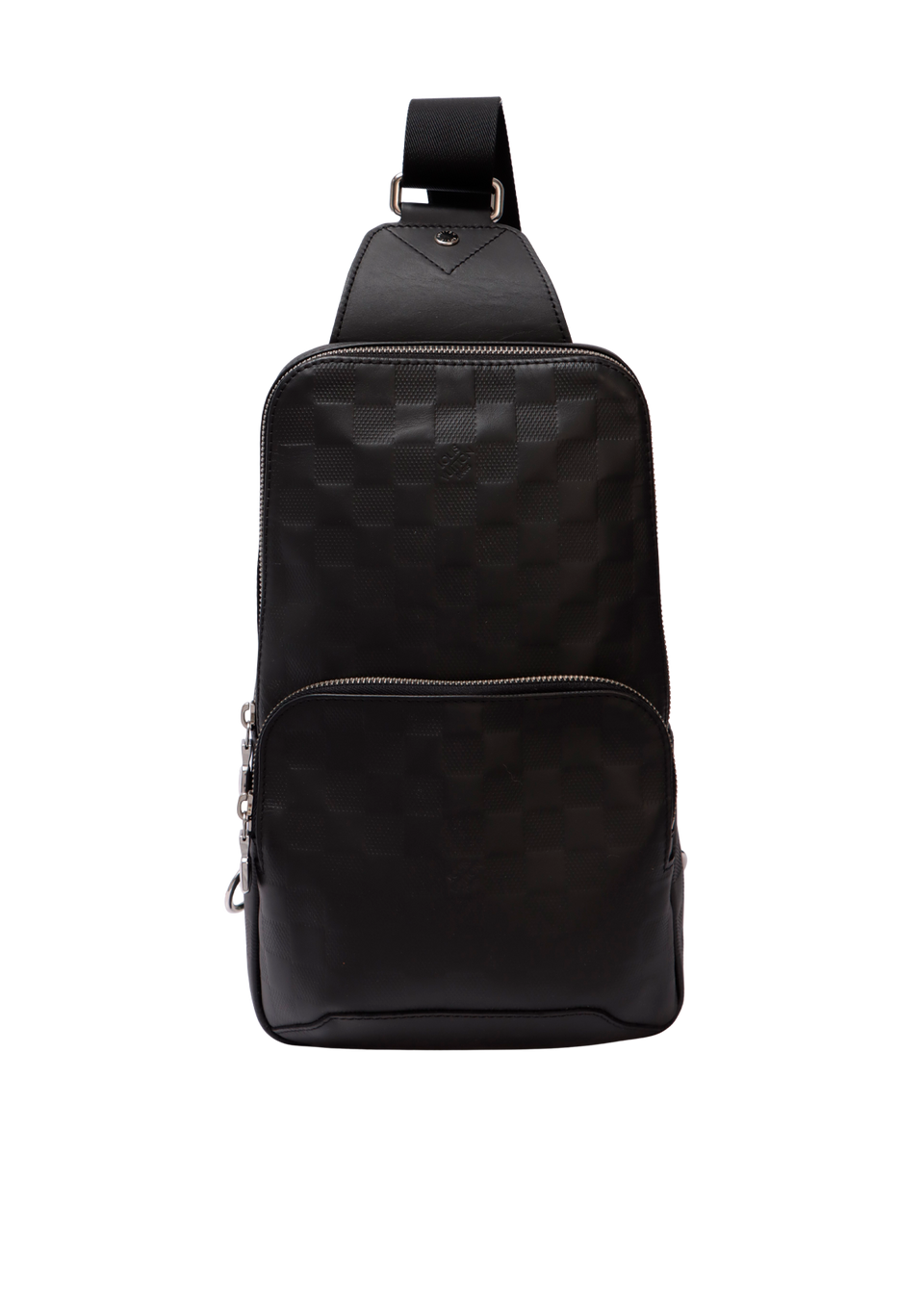 DAMIER INFINI AVENUE SLING BAG