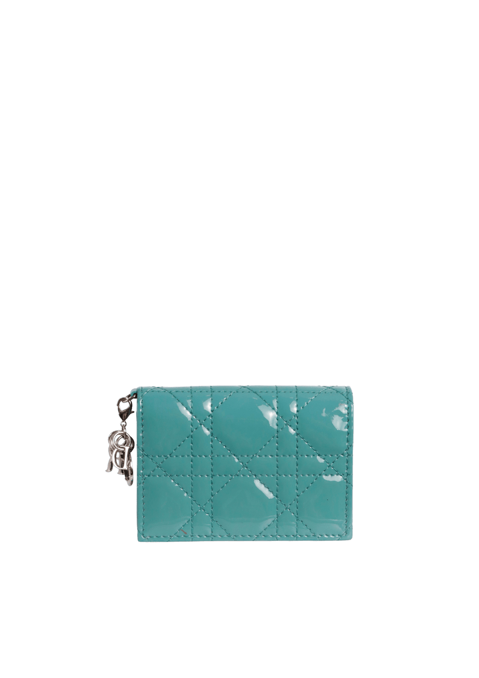 LADY DIOR WALLET