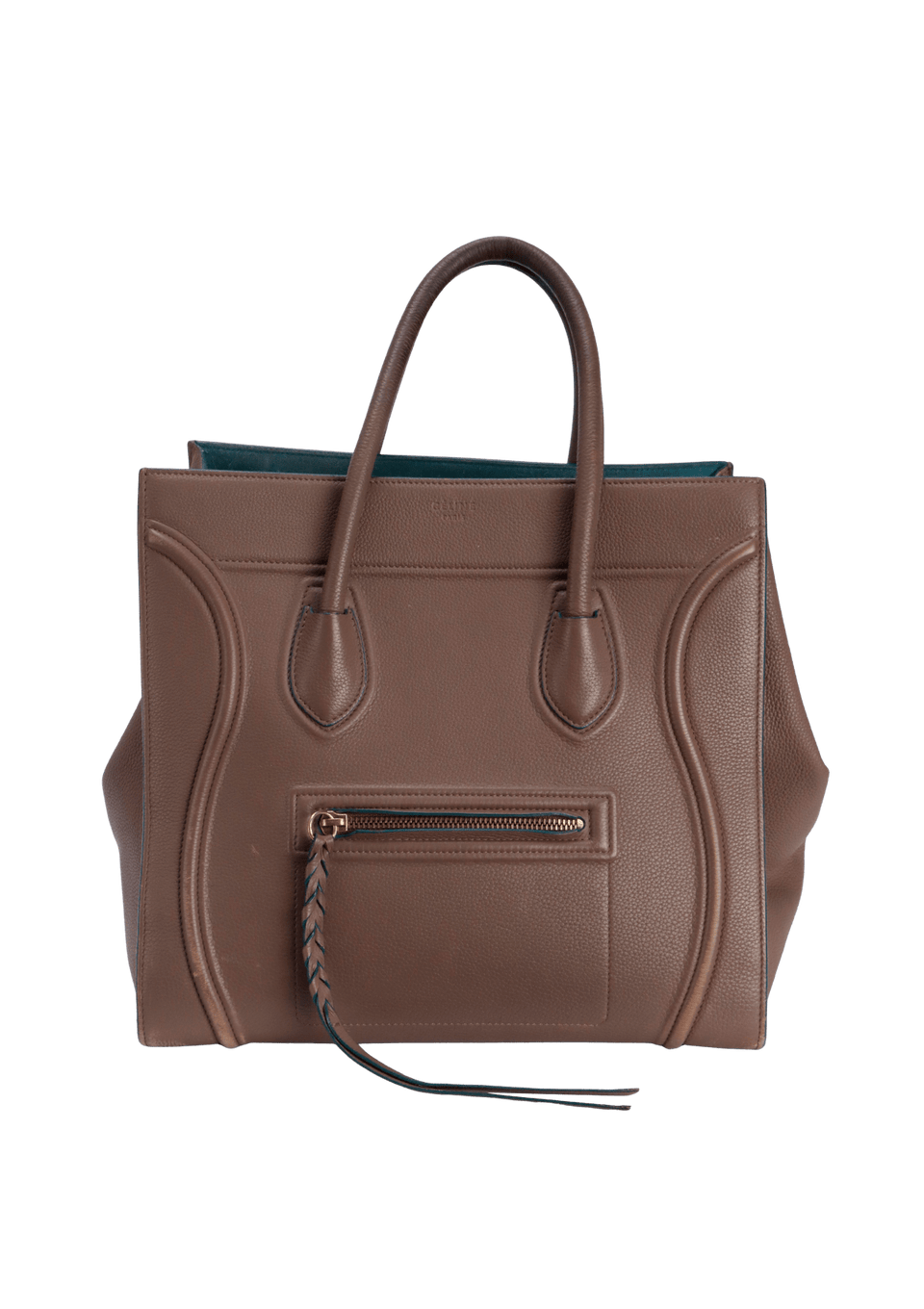 MEDIUM PHANTOM LUGGAGE