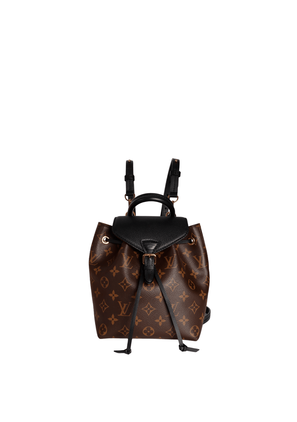MONOGRAM MONTSOURIS BB BACKPACK