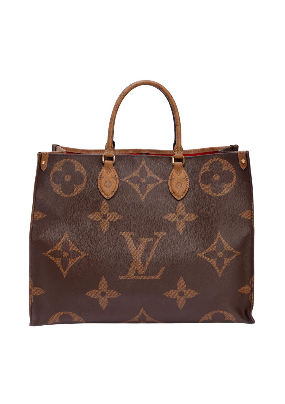 MONOGRAM ONTHEGO GM