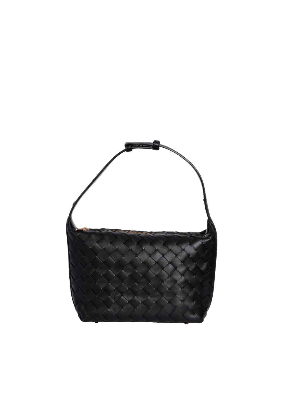 INTRECCIATO MINI WALLACE BAG