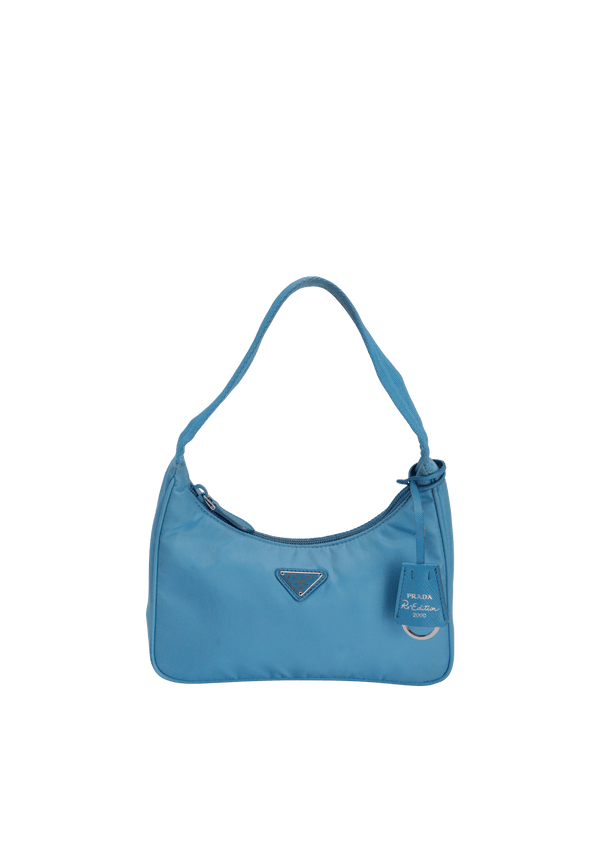 MINI RE-NYLON RE-EDITION 2000