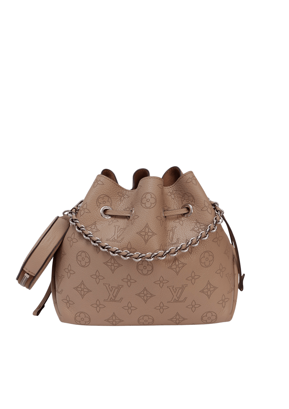 MONOGRAM MAHINA BELLA BUCKET