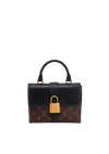 MONOGRAM LOCKY BB