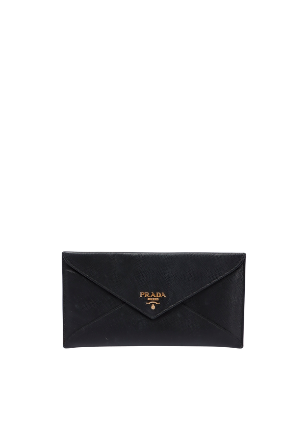 SAFFIANO ENVELOPE WALLET MOVE