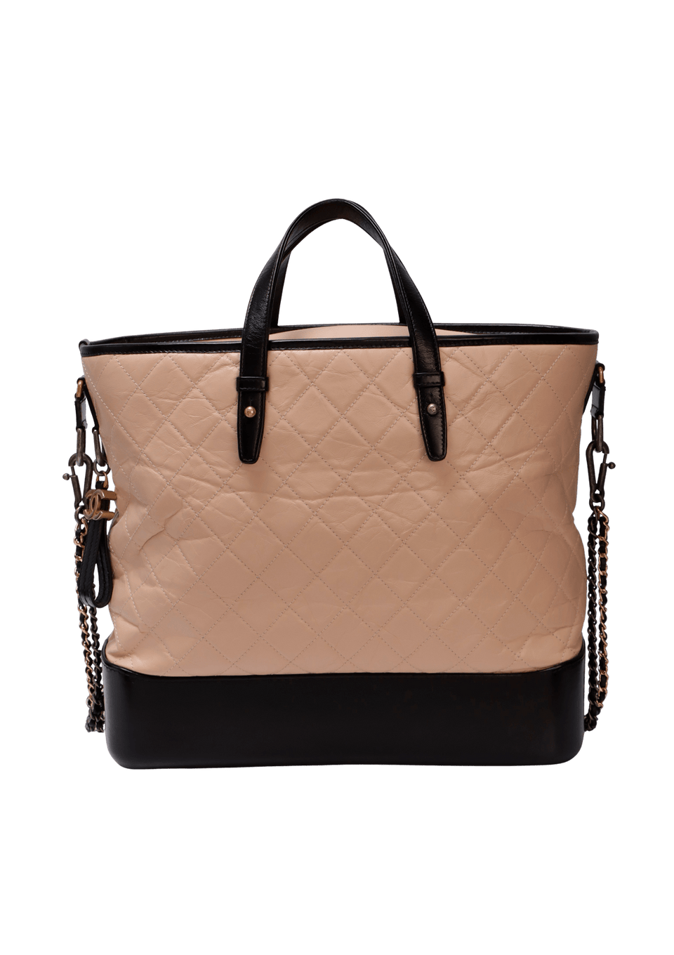 LARGE GABRIELLE SHOPPING TOTE