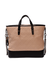 LARGE GABRIELLE SHOPPING TOTE