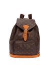 MONOGRAM MONTSOURIS GM