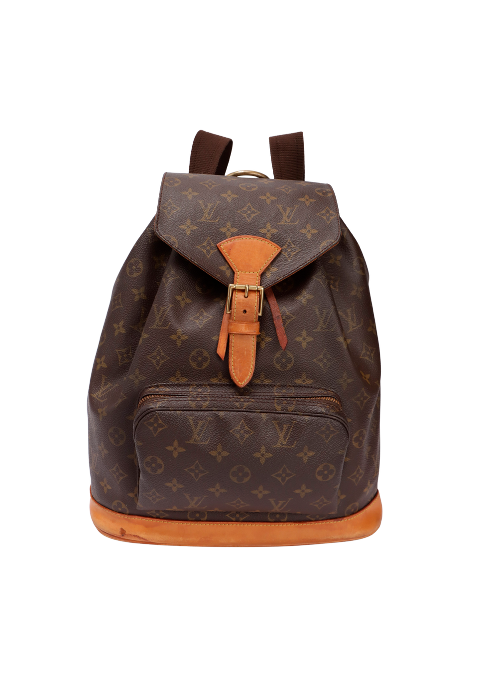 MONOGRAM MONTSOURIS GM