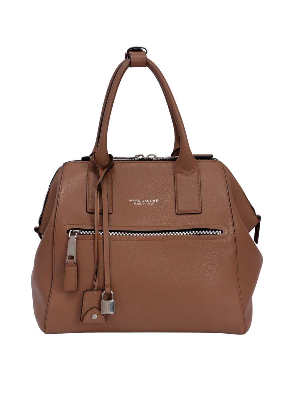 INCOGNITO SATCHEL BAG
