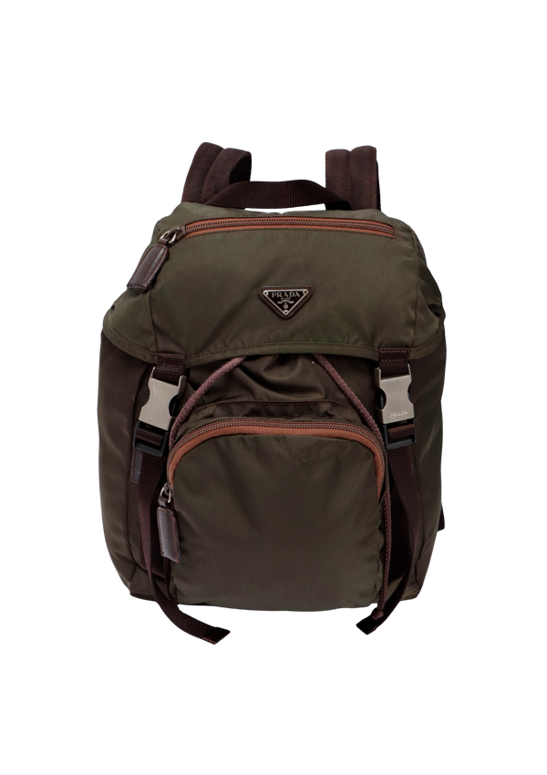 TESSUTO BACKPACK