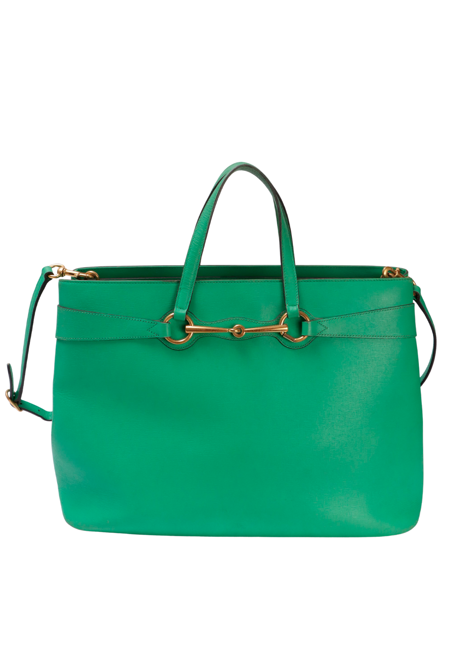 MEDIUM BRIGHT BIT TOTE