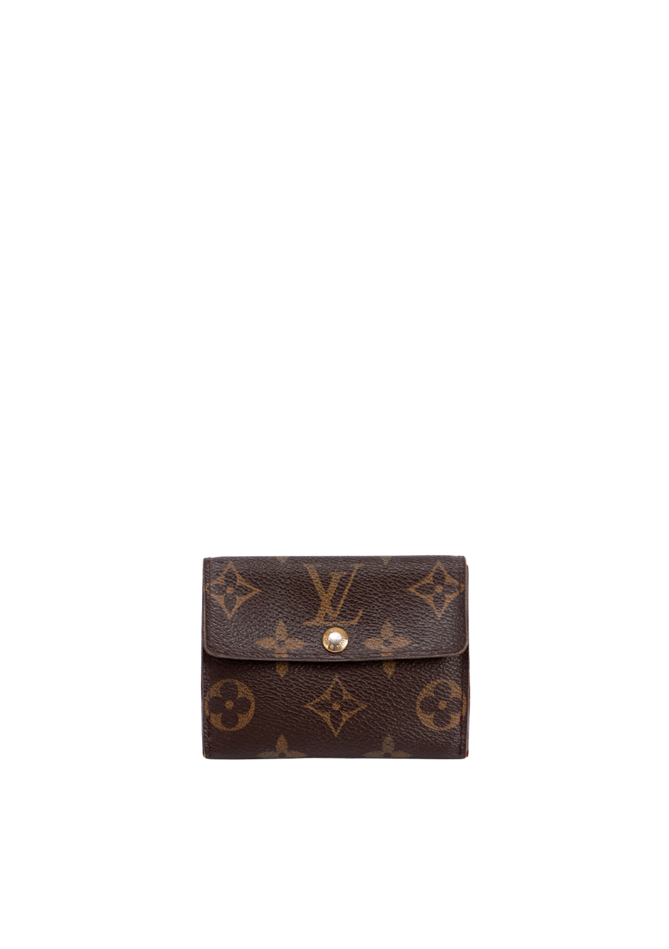 MONOGRAM LUDLOW WALLET