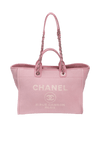 MEDIUM DEAUVILLE BAG