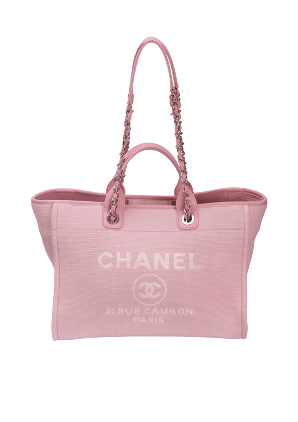 MEDIUM DEAUVILLE BAG