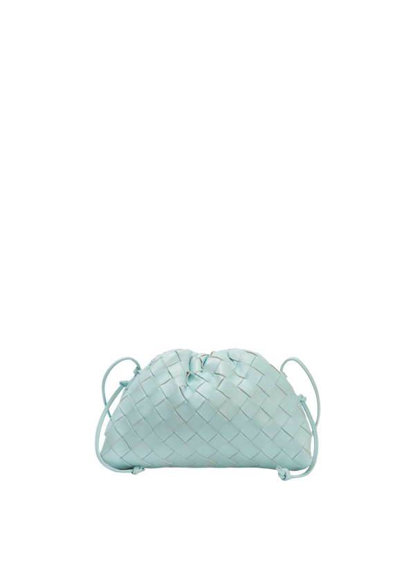 INTRECCIATO THE MINI POUCH