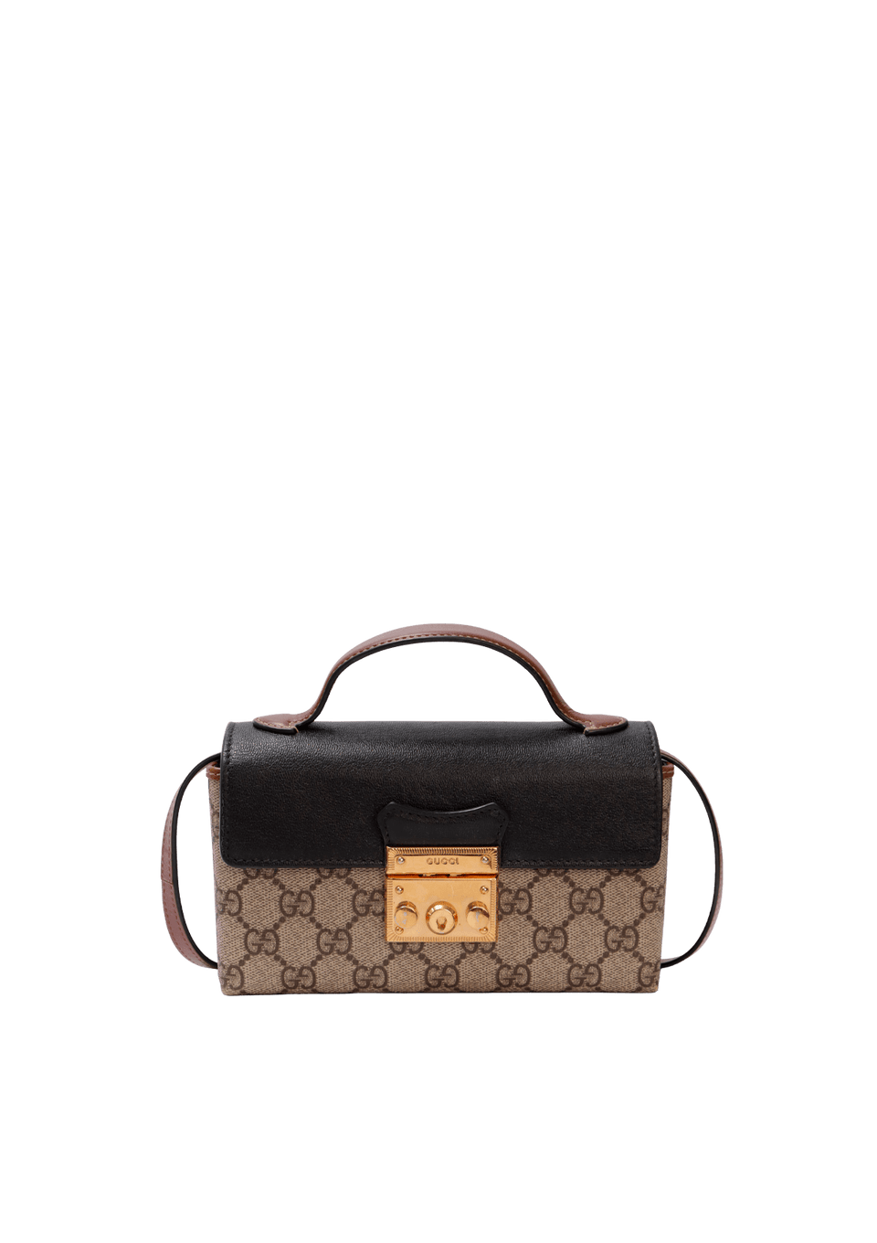 GG SUPREME PADLOCK MINI