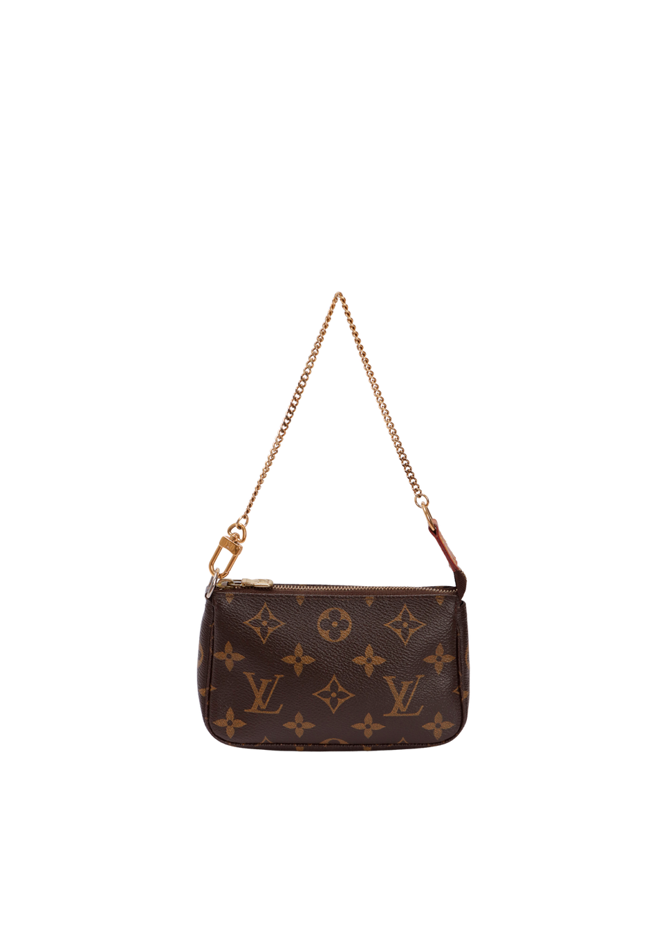 MONOGRAM POCHETTE ACCESSOIRES MINI