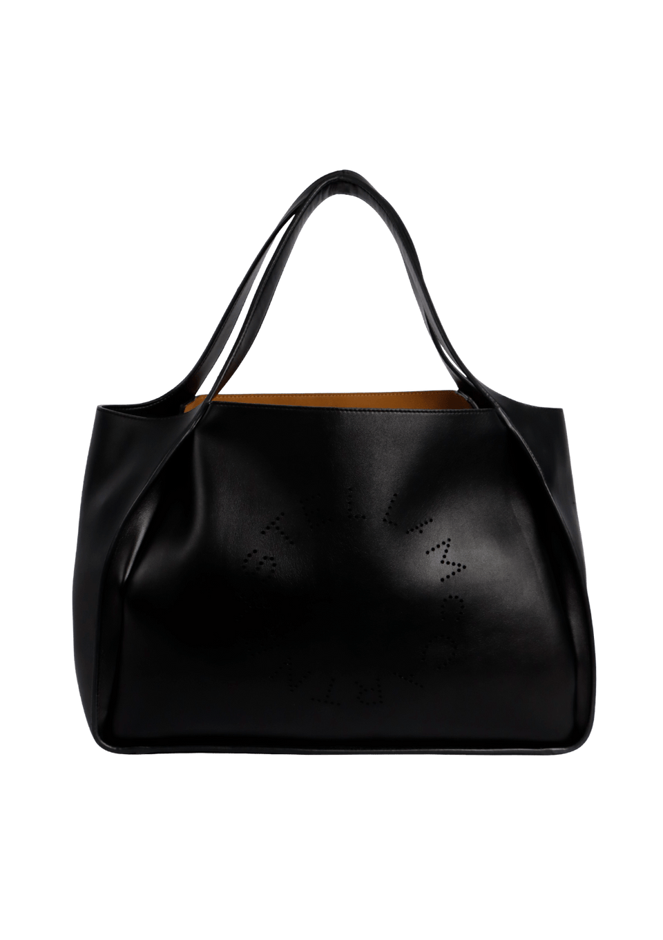 ECO EAST WEST PERFORATED BAG