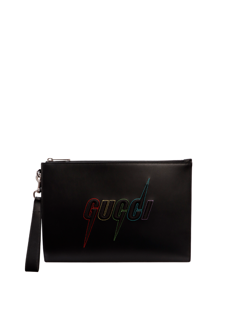 BLADE LOGO WRISTLET