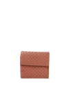 INTRECCIATO WALLET