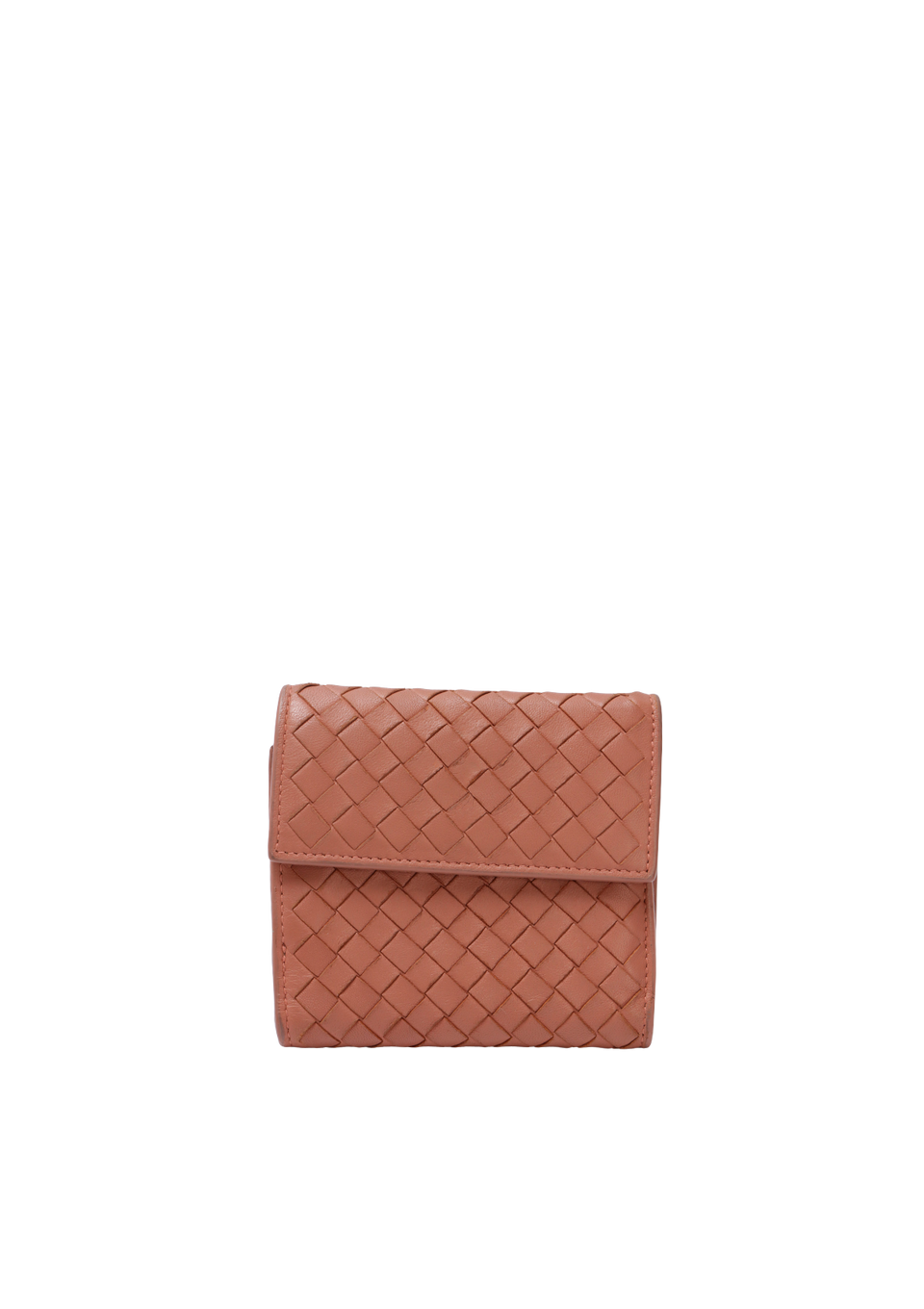 INTRECCIATO WALLET